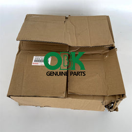 Aftermarket Replacement Brake Assembly - Rh For Toyota: 47010-23131-71