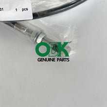 Görseli Galeri görüntüleyiciye yükleyin, 47406-36601-71 EMERGENCY BRAKE CABLE