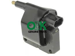 High Quality Ignition Coil Chrysler Dodge Jeep Plymouth 56027965 4797293 5234210 53008068