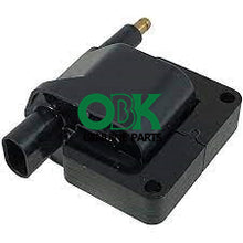 Load image into Gallery viewer, High Quality Ignition Coil Chrysler Dodge Jeep Plymouth 56027965 4797293 5234210 53008068