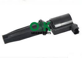 Ignition Coil For FORD FOCUS 2003-2011 FIESTA TRANSIT CONNECT 10-13ESCAPE 05-08