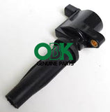 Ignition Coil For FORD FOCUS 2003-2011 FIESTA TRANSIT CONNECT 10-13ESCAPE 05-08