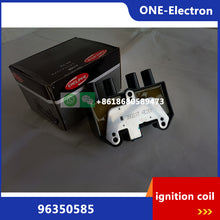 Görseli Galeri görüntüleyiciye yükleyin, 96350585 Ignition Coil Manufacturer for GM