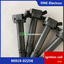 Görseli Galeri görüntüleyiciye yükleyin, Ignition Coil 90919-02256 for toyota