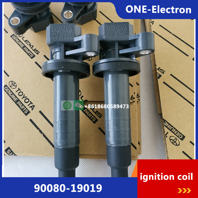 90080-19019 ignition coil for toyota