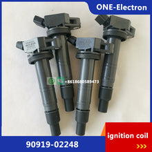 Görseli Galeri görüntüleyiciye yükleyin, 90919-02248 Ignition Coil for toyota