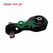 Görseli Galeri görüntüleyiciye yükleyin, 50880-T6a-J01 Upper Engine Mount for Honda Odyssey 2015- RC3 2.4