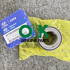 Front Wheel Bearings for HYUNDAI 51720-02000