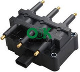 Ignition Coil for Dodge CaravanGrand Caravan 53006565 56032520ab 56032520AC 56032520