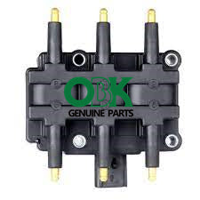 Ignition Coil for Dodge CaravanGrand Caravan 53006565 56032520ab 56032520AC 56032520