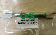 Görseli Galeri görüntüleyiciye yükleyin, 53810-61J00-000 REPAIR KIT FOR SUZUKI