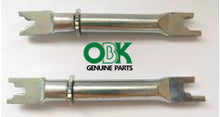 Görseli Galeri görüntüleyiciye yükleyin, Suzuki Brake Adjuster Kit 53860-81A00 5381081A00 5386081A00