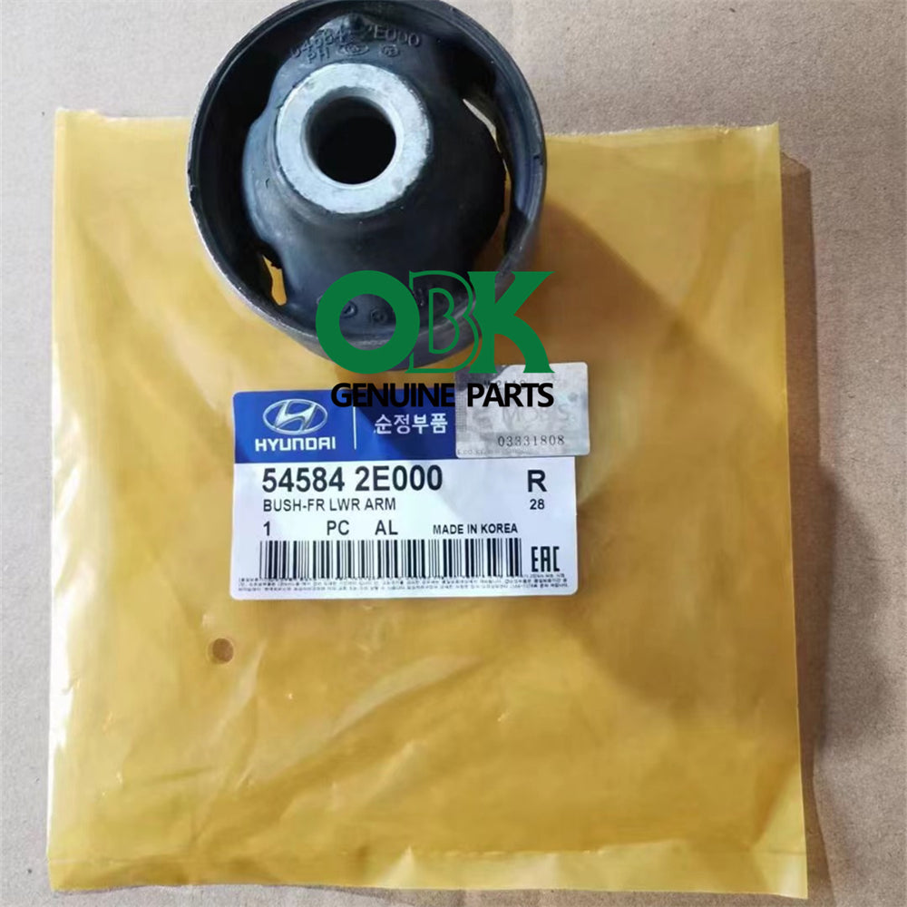 Front Suspension Lower Control Arm Bushing Assemblies For