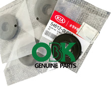 Görseli Galeri görüntüleyiciye yükleyin, Genuine BEARING-STRUT for Hyundai / KIA  546120U000