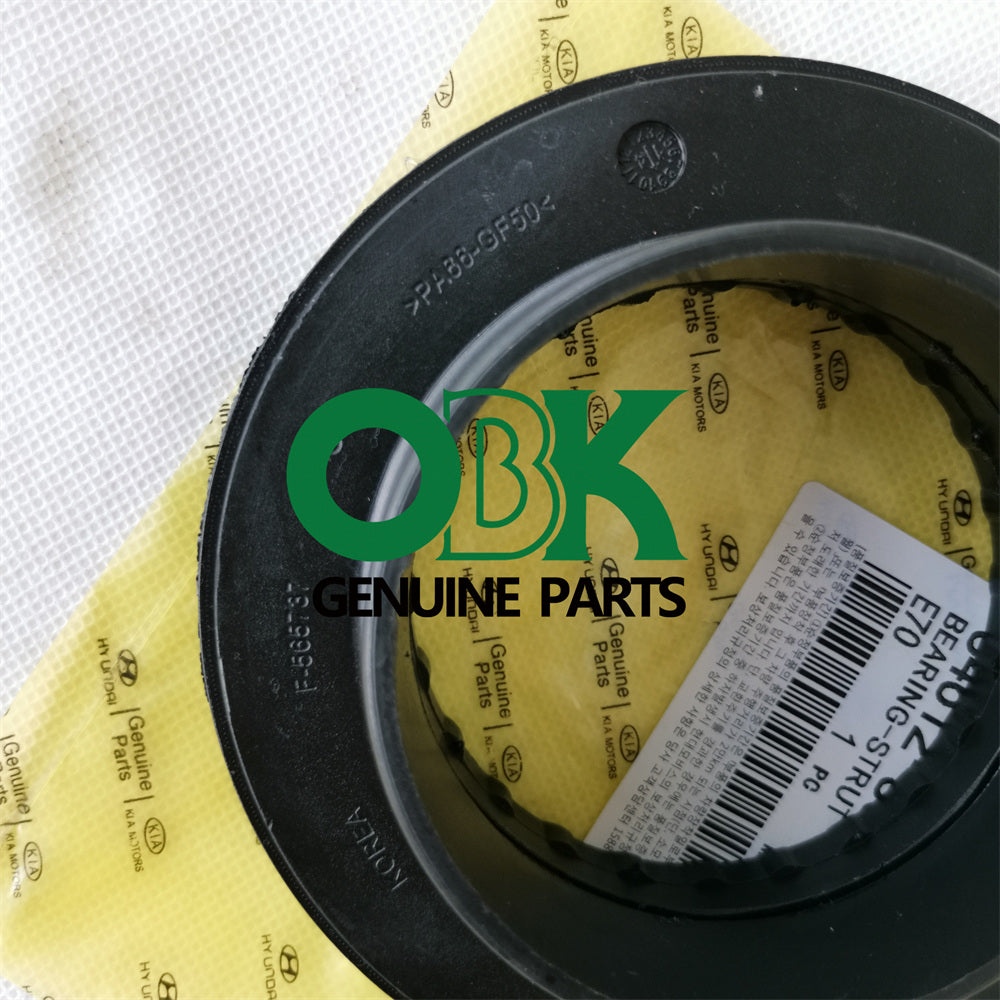 Front Shock Absorber Bearing for Hyundai / Kia 54612-3S000