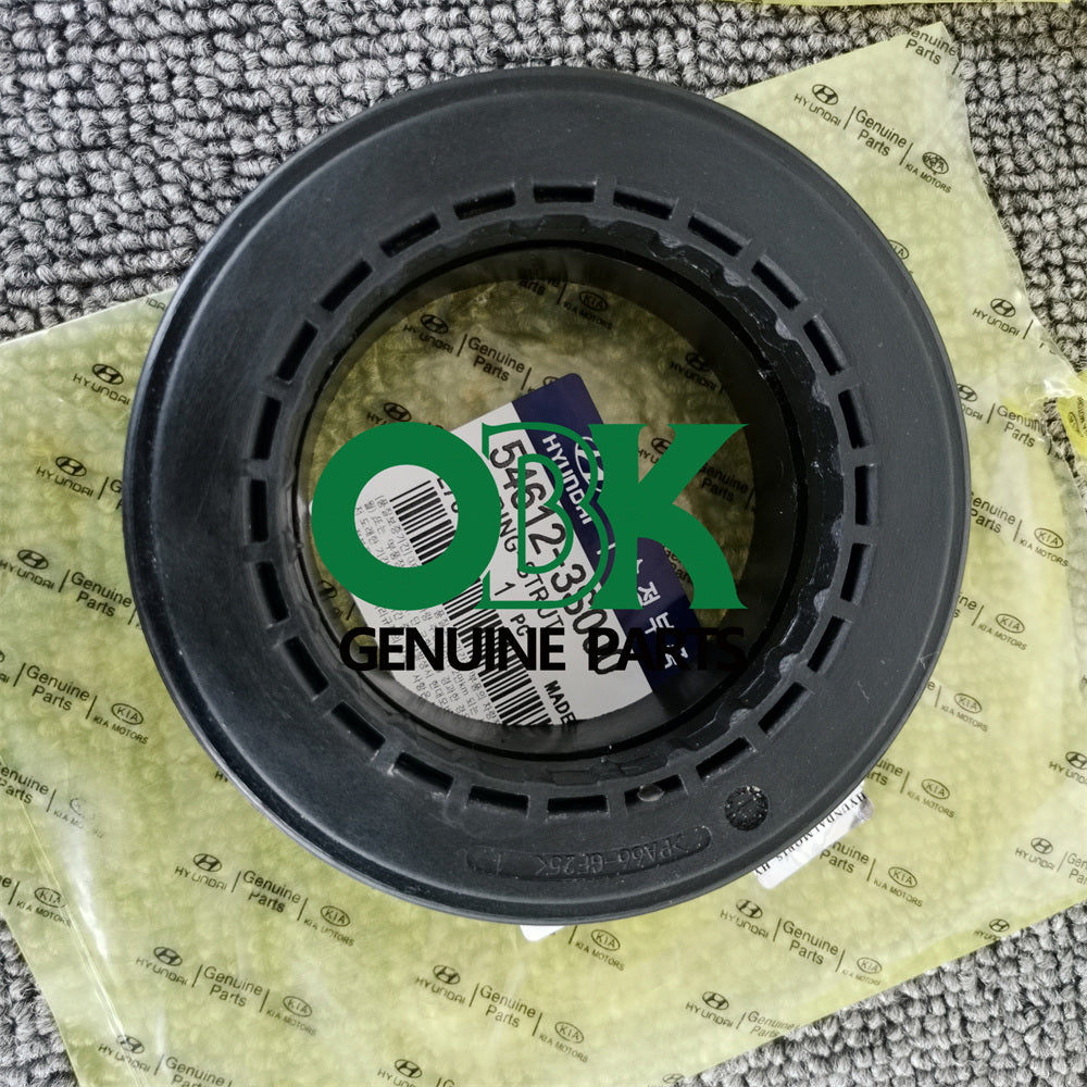 Front Shock Absorber Bearing for Hyundai / Kia 54612-3S000