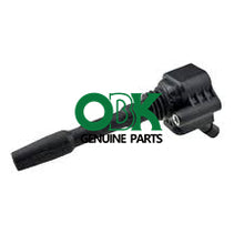 Load image into Gallery viewer, ignition coil 55254682 auto engine system ignition fiat viaggio 1.4t ottimo 1.4t