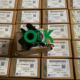 Genuine Vauxhall Fuel Evaporation Control Purge Valve 55566514