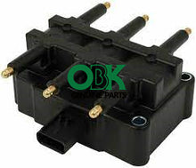 Görseli Galeri görüntüleyiciye yükleyin, 56029098AA 56032520 - Ignition Coil