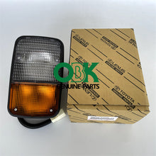 Load image into Gallery viewer, Forklift Part Head Lamp Assy Used for 8fb 48V, 56540-13132-71