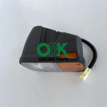 Load image into Gallery viewer, Forklift Part Head Lamp Assy Used for 8fb 48V, 56540-13132-71