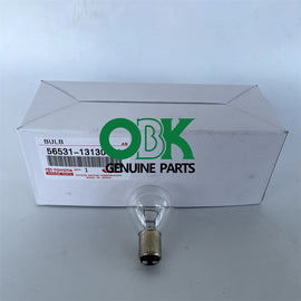 Aftermarket Replacement BULB (48 VOLT) 56632-13200-71 for Toyota