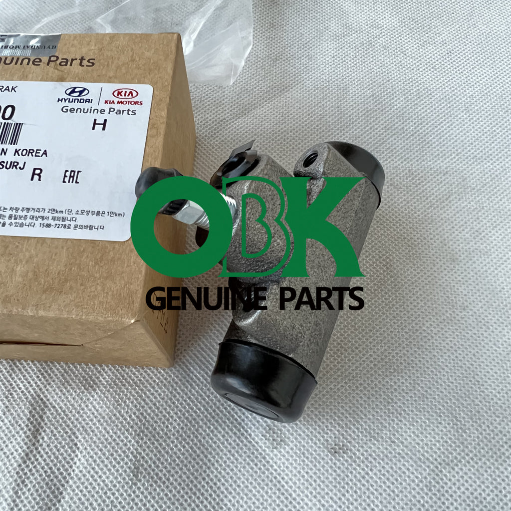 58330-4F000 Auto Parts ALTATEC Brake Cylinder