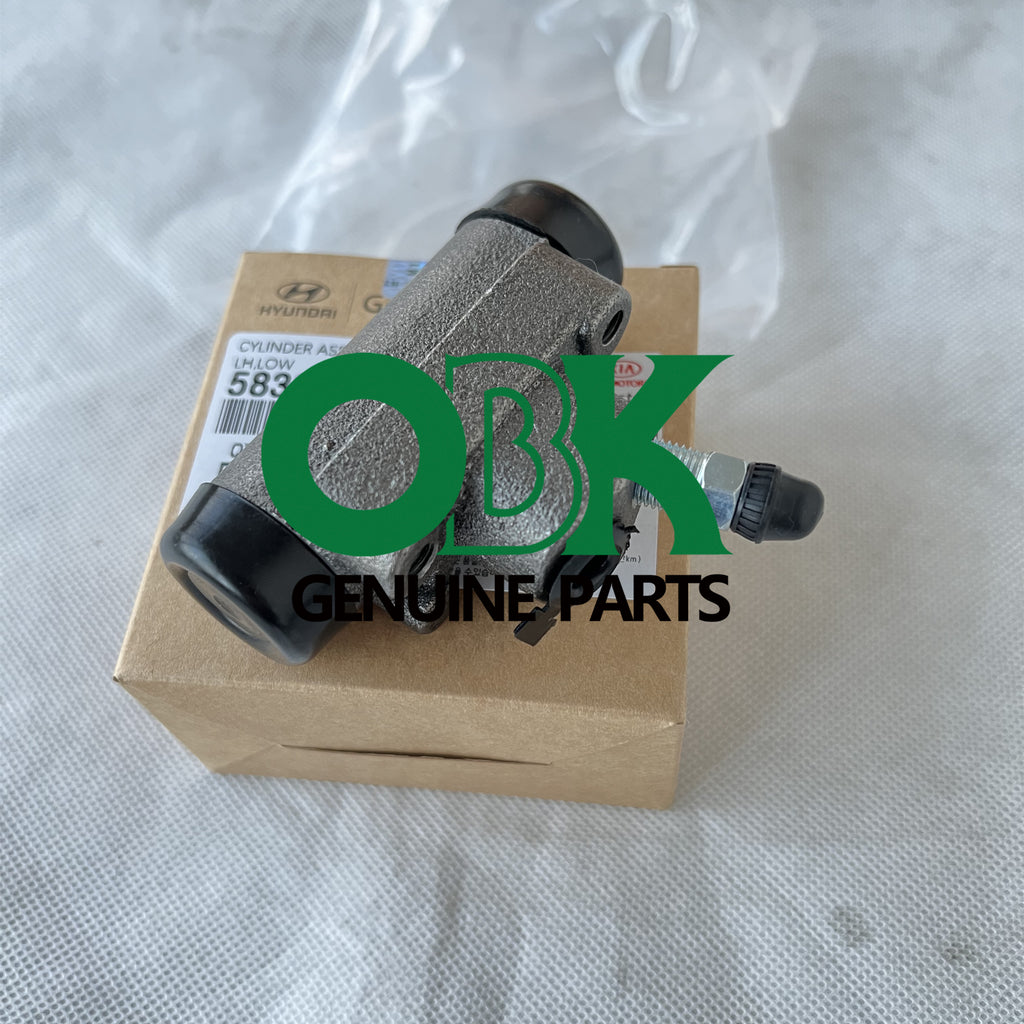 58330-4F000 Auto Parts ALTATEC Brake Cylinder