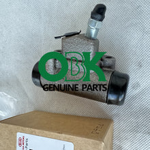 Görseli Galeri görüntüleyiciye yükleyin, 58330-4F000 Auto Parts ALTATEC Brake Cylinder