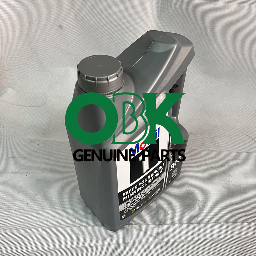 Mobil 5w-30 oil engine oil  5w30