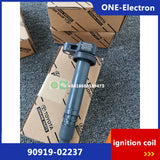 ignition coil 90919-02237 for toyota