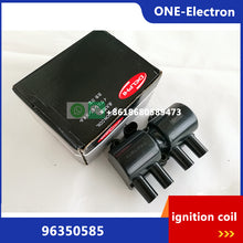 Görseli Galeri görüntüleyiciye yükleyin, Ignition Coil 96350585 for GM