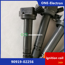 Görseli Galeri görüntüleyiciye yükleyin, Ignition Coil 90919-02256 for toyota