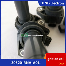 Görseli Galeri görüntüleyiciye yükleyin, 30520-RNA-A01 ignition coil for honda