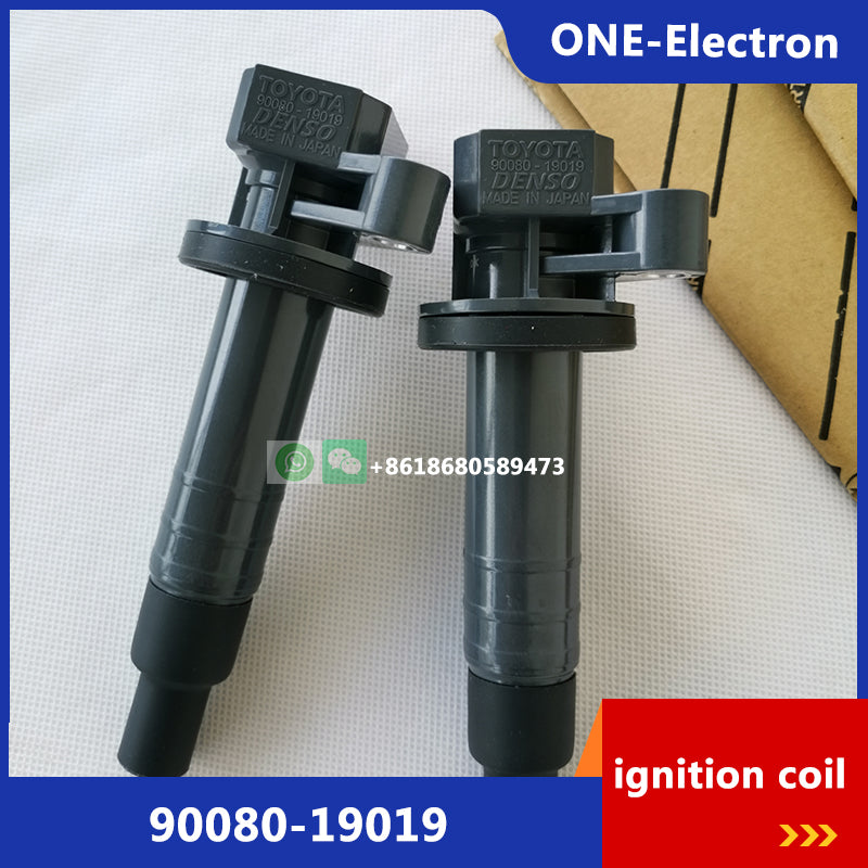 90080-19019 ignition coil for toyota