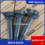 90919-02230 ignition coil for toyota