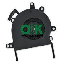 Genuine Apple Macbook Pro A1707 2016  2017 CPU Fans PN 610-00202  610-00150