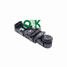 Charger l&#39;image dans la galerie, Glass lift switch for Peugeot Citroen C4, OE: 6554.HE