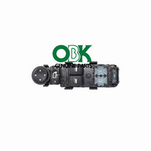 Load image into Gallery viewer, Glass lift switch for Peugeot Citroen C4, OE: 6554.HE