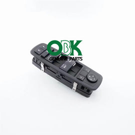 68086693AD LHD Window Lifter switch  For Jeep Grand Cherokee Dodge Durango 2011-2013