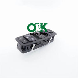 68086693AD LHD Window Lifter switch  For Jeep Grand Cherokee Dodge Durango 2011-2013