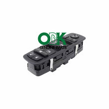 Load image into Gallery viewer, Front Left  Window Switch For DFor Chrysler Dodge 17-19, OE: 68307001AA