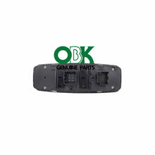 Load image into Gallery viewer, Front Left  Window Switch For DFor Chrysler Dodge 17-19, OE: 68307001AA