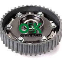 Camshaft Dephaser Pulley For Volvo 6900015 9454787