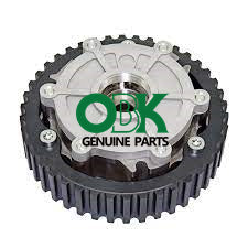 Camshaft Dephaser Pulley For Volvo 6900015 9454787