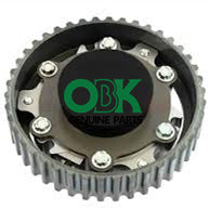 Camshaft Dephaser Pulley For Volvo 6900015 9454787