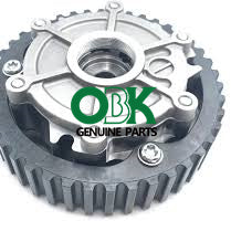 Camshaft Dephaser Pulley For Volvo 6900015 9454787