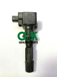 IGNITION COIL 6E5G-12A366