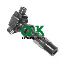 IGNITION COIL 6E5G-12A366