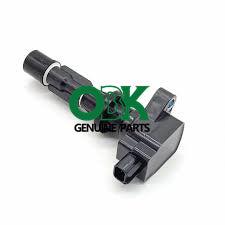 IGNITION COIL 6E5G-12A366